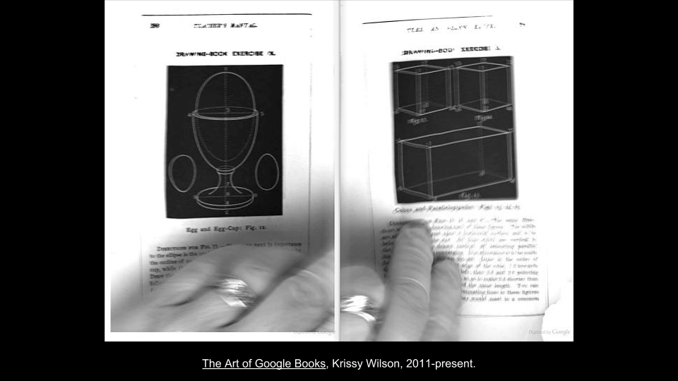 The Post-Digital Publishing Archive-  An Inventory of Speculative Strategies — Coventry University — June 11th 2014 (2)