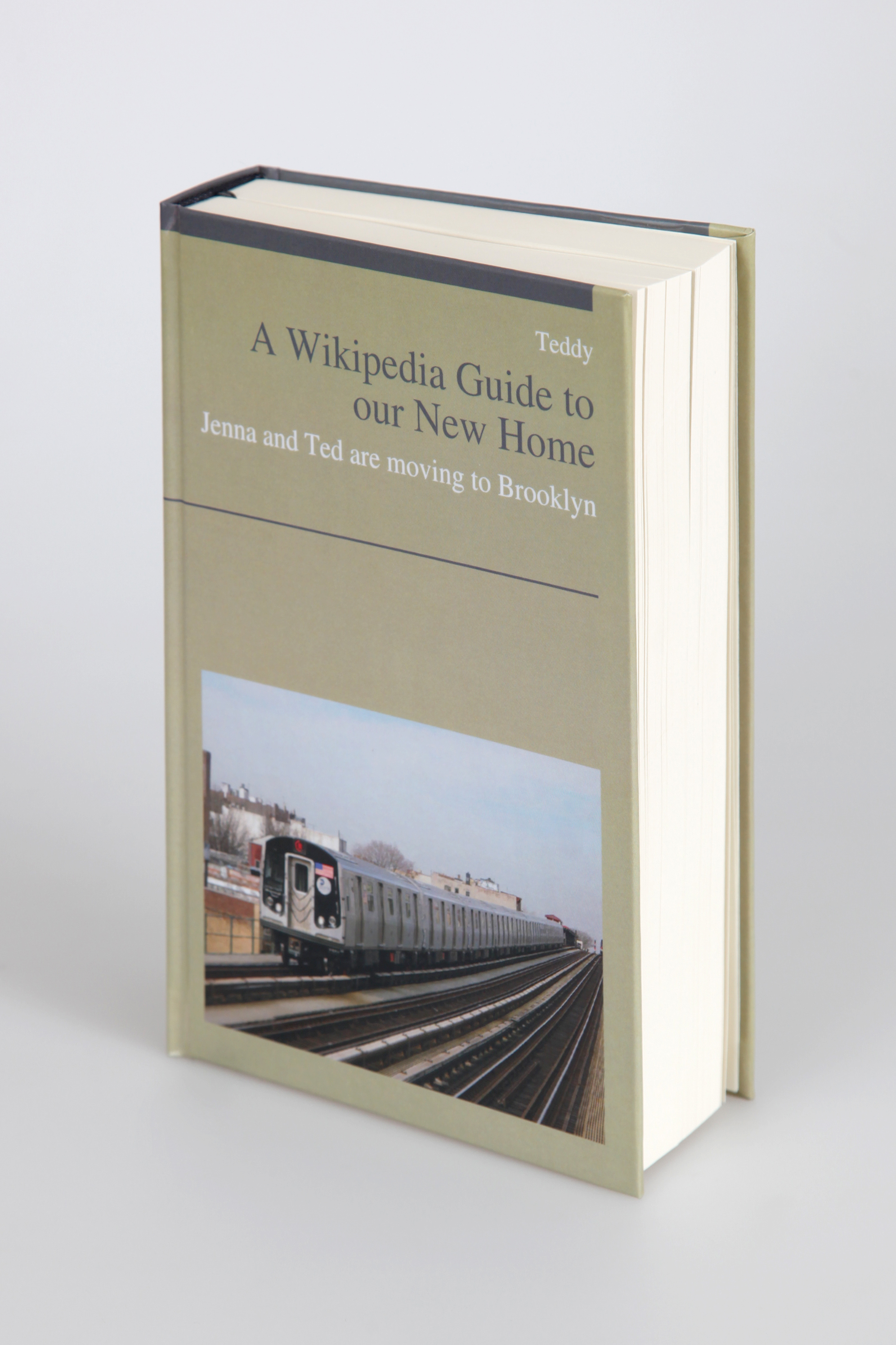 Guide book - Wikipedia
