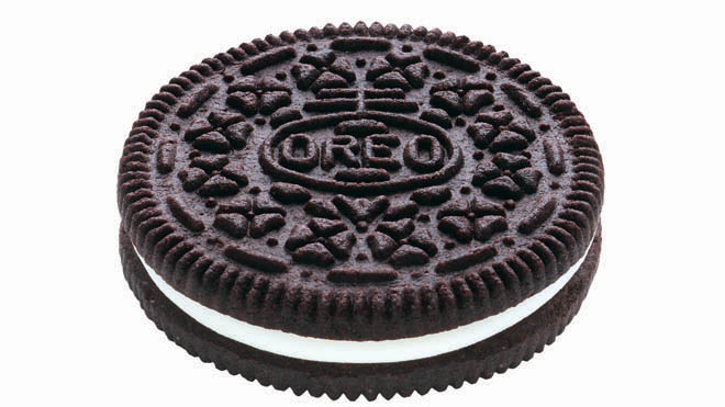 oreo