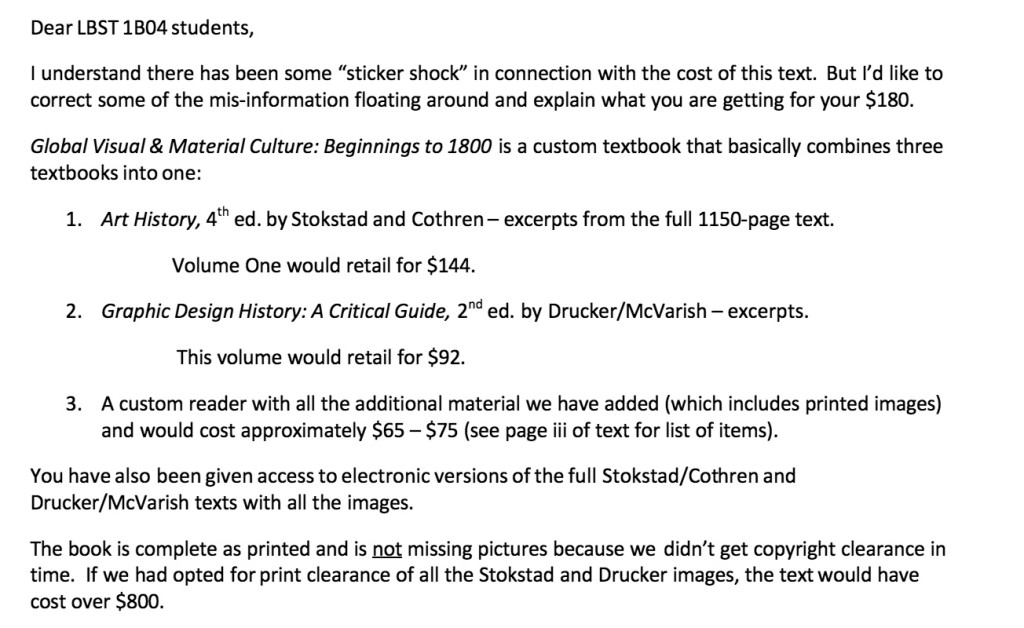 Art History Volume 2 5Th Edition Stokstad Pdf Reader