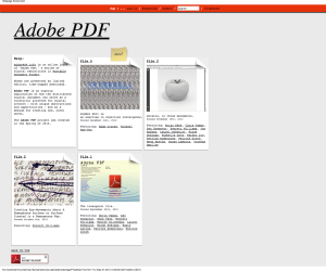 Pdf P Adobe PDF | P—DPA
